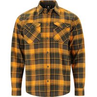 WHISTLER Shirt Bargo, Größe L in Grün
