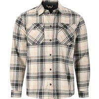 WHISTLER Shirt Bargo, Größe S in Blau