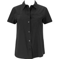 WHISTLER Shirt Jeromy, Größe 44 in Schwarz