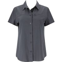 WHISTLER Shirt Jeromy, Größe 44 in Blau