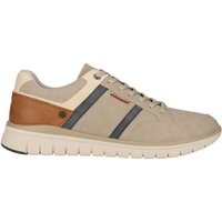 WHISTLER Shoes Lewen, Größe 45 in Beige