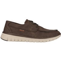WHISTLER Shoes Oberon, Größe 44 in Braun