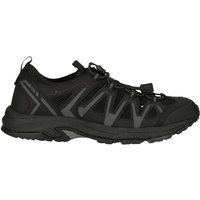 WHISTLER Shoes Puente, Größe 42 in Schwarz