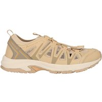 WHISTLER Shoes Puente, Größe 39 in Braun