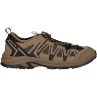 WHISTLER Shoes Puente, Größe 46 in Braun