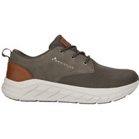 WHISTLER Shoes Vallo, Größe 43 in Grau