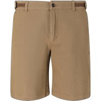 WHISTLER Shorts Levanger, Größe 2XL in Braun