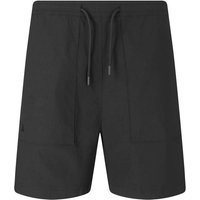 WHISTLER Shorts Portus, Größe L in Schwarz