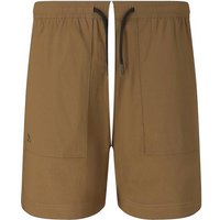 WHISTLER Shorts Portus, Größe S in Braun
