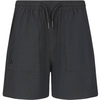 WHISTLER Shorts Portus jr., Größe 12/152 in Schwarz