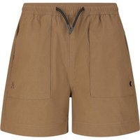 WHISTLER Shorts Portus jr., Größe 8/128 in Braun