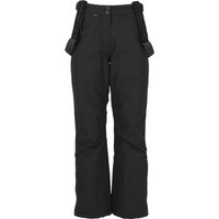 WHISTLER Ski pants Drizzle, Größe 42 in Schwarz