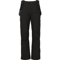 WHISTLER Ski pants Portivo, Größe 38 in Schwarz