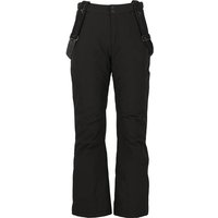 WHISTLER Ski pants Portivo, Größe 2XL in Schwarz