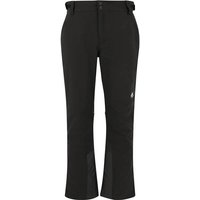 WHISTLER Ski pants Takoda, Größe XL in Schwarz