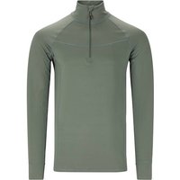 WHISTLER Ski pulli Baggio, Größe 2XL in Grün