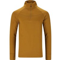 WHISTLER Ski pulli Baggio, Größe M in Braun