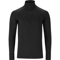 WHISTLER Ski pulli Baggio, Größe M in Schwarz