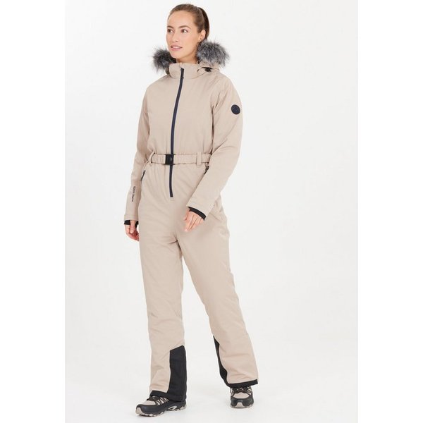 WHISTLER Skianzug Courtney, mit wind- und wasserdichtem Funktionsmaterial