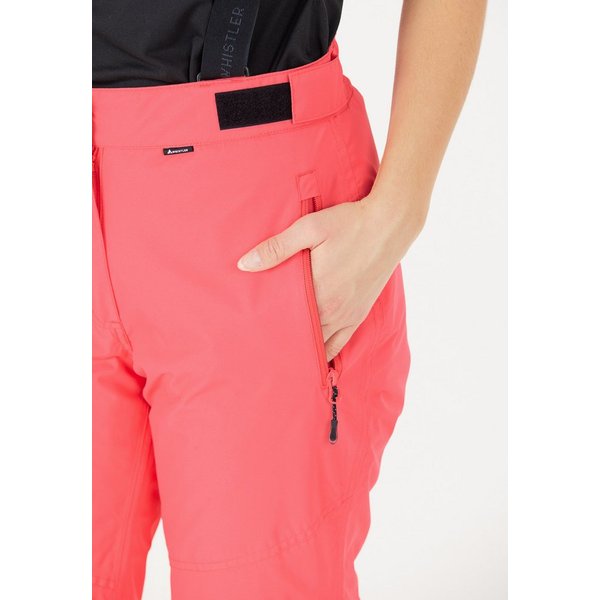 WHISTLER Skihose Fairway mit wasser- und winddichter Funktionsmembran