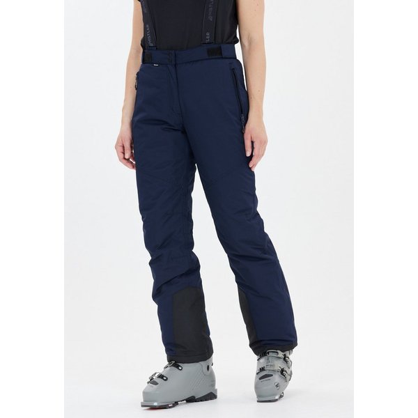 WHISTLER Skihose Fairway mit wasser- und winddichter Funktionsmembran