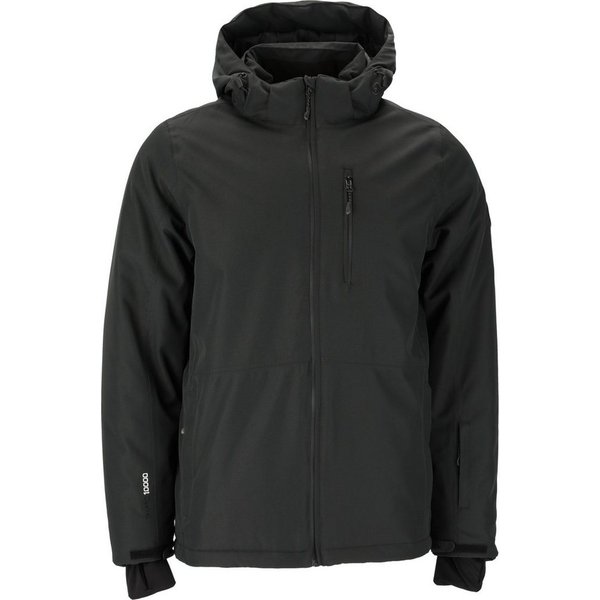 WHISTLER Skijacke Drizzle mit wasser-, wind- und schneeschützenden Features