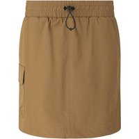WHISTLER Skirt Hasvil, Größe 46 in Braun