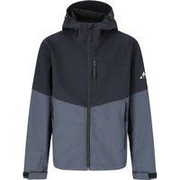WHISTLER Softshell jacket Rodney V2, Größe 10/140 in Blau