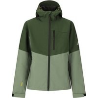 WHISTLER Softshell jacket Rodney V2, Größe 16/176 in Grün