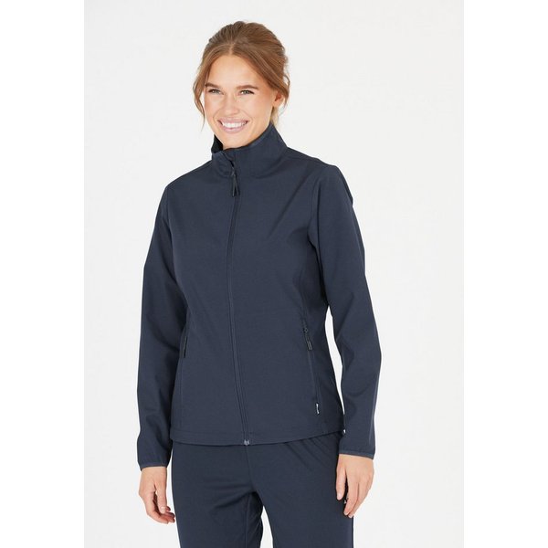 WHISTLER Softshelljacke Lango mit 8.000 mm Wassersäule