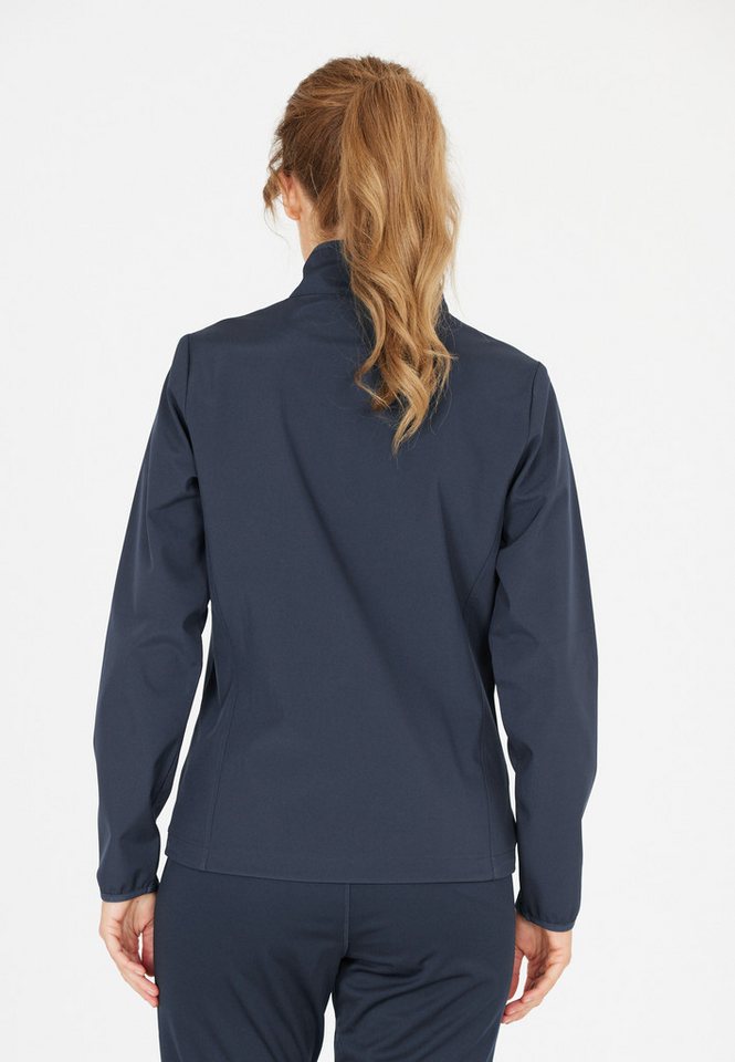 WHISTLER Softshelljacke Lango mit 8.000 mm Wassersäule – Bild 5 von 5