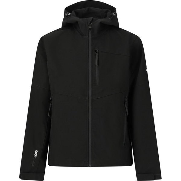 WHISTLER Softshelljacke Rodney V2 Bionic Finish