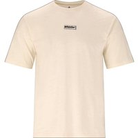 WHISTLER T-shirt Kunta, Größe XL in Weiß