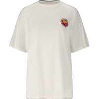 WHISTLER T-shirt Saloma, Größe 42 in Weiß