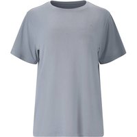WHISTLER T-shirt Tuloni, Größe 44 in Grau