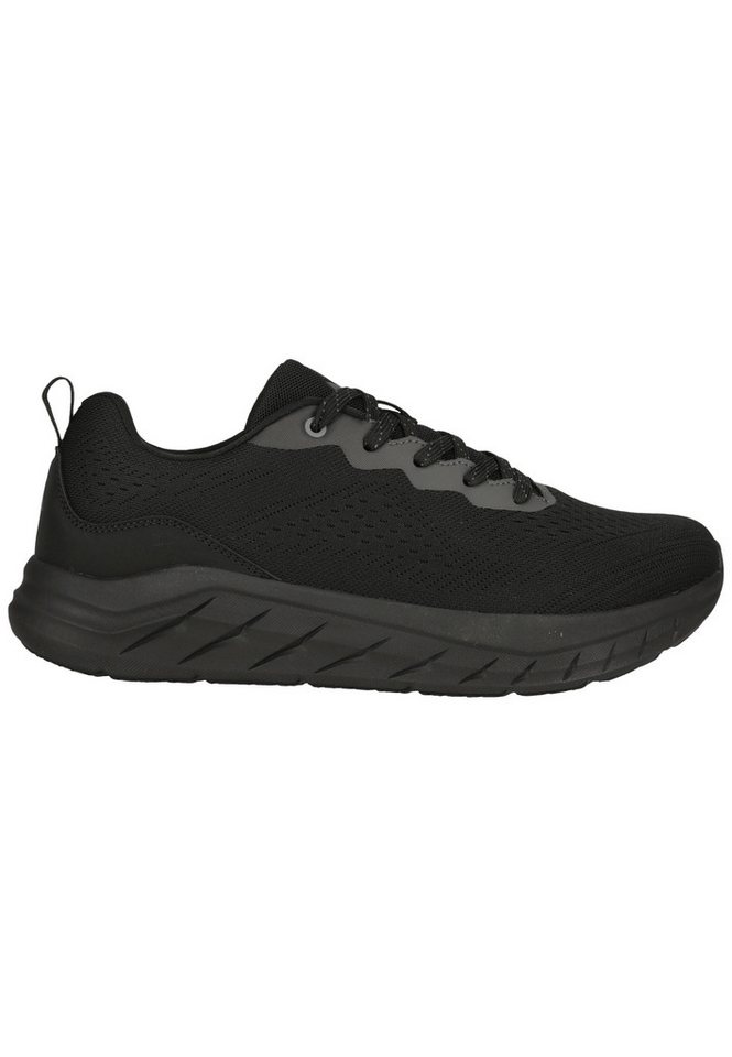 WHISTLER Veneto Sneaker mit extra breiter Passform – Bild 3 von 5