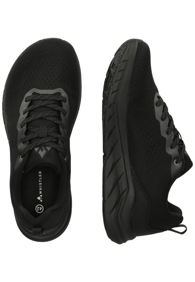 WHISTLER Veneto Sneaker mit extra breiter Passform – Bild 5 von 5