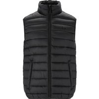 WHISTLER Vest Arubi, Größe M in Schwarz