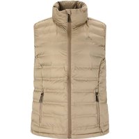WHISTLER Vest Froze, Größe 38 in Gelb