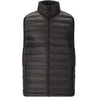 WHISTLER Vest Froze, Größe 2XL in Schwarz