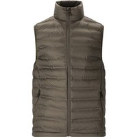 WHISTLER Vest Froze, Größe XL in Grau