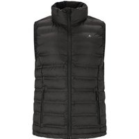 WHISTLER Vest Froze, Größe 42 in Schwarz