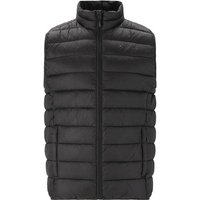 WHISTLER Vest Horis, Größe XL in Schwarz