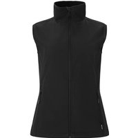 WHISTLER Vest Lango, Größe 40 in Schwarz