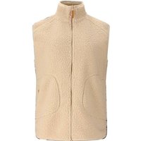 WHISTLER Vest Pioneer, Größe 42 in Beige