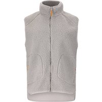 WHISTLER Vest Pioneer, Größe 40 in Grau