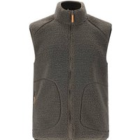 WHISTLER Vest Pioneer, Größe 4XL in Grau