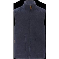 WHISTLER Vest Pioneer, Größe 3XL in Blau