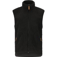 WHISTLER Vest Pioneer, Größe 46 in Schwarz