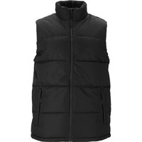 WHISTLER Vest Towners, Größe L in Schwarz